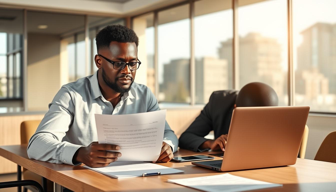 Legal help built for business